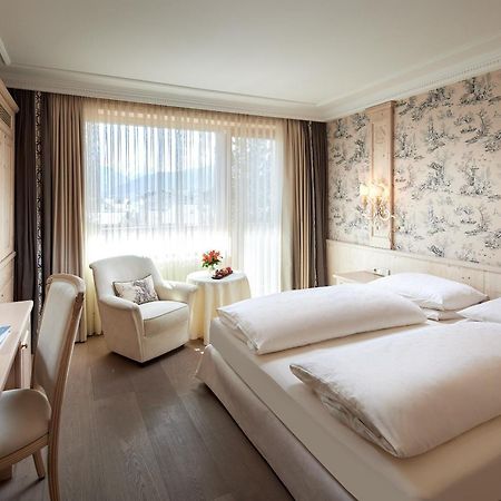 Salzburgerhof, Das 5-Sterne Hotel Von Zell Am See Dış mekan fotoğraf