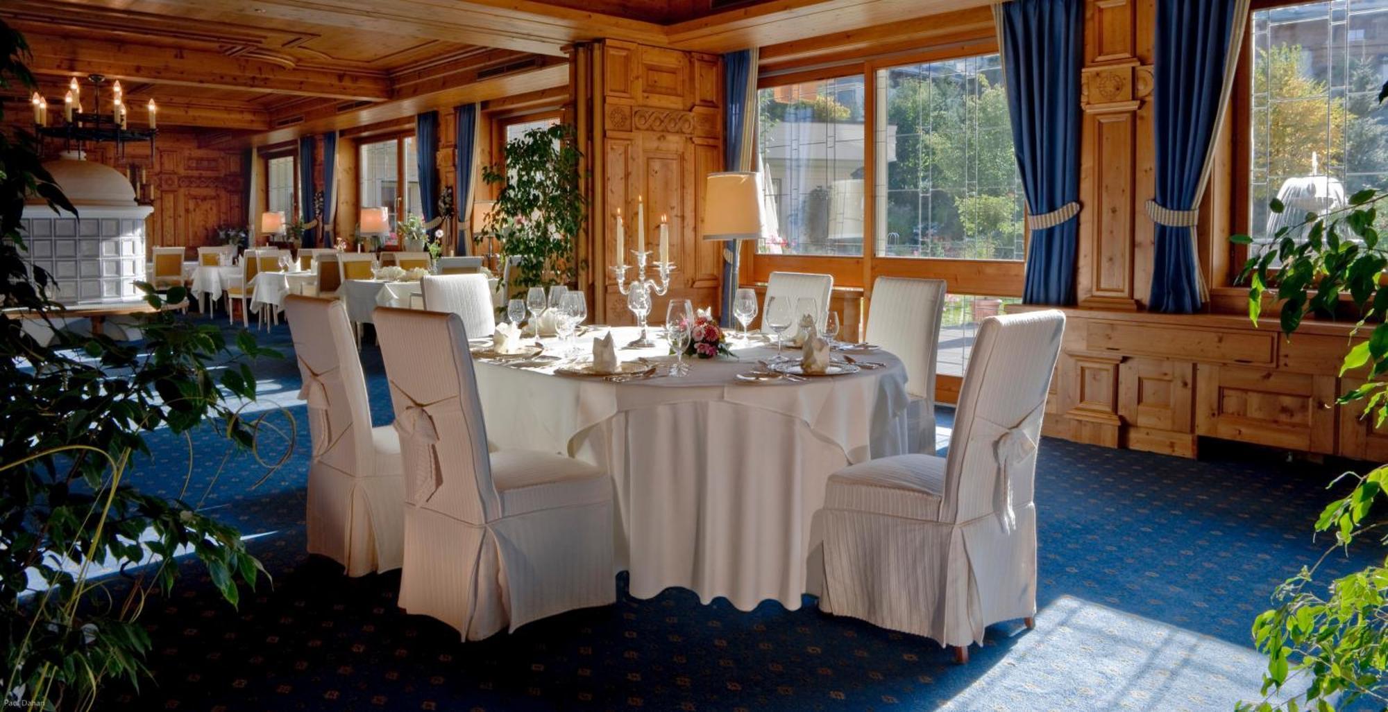 Salzburgerhof, Das 5-Sterne Hotel Von Zell Am See Dış mekan fotoğraf