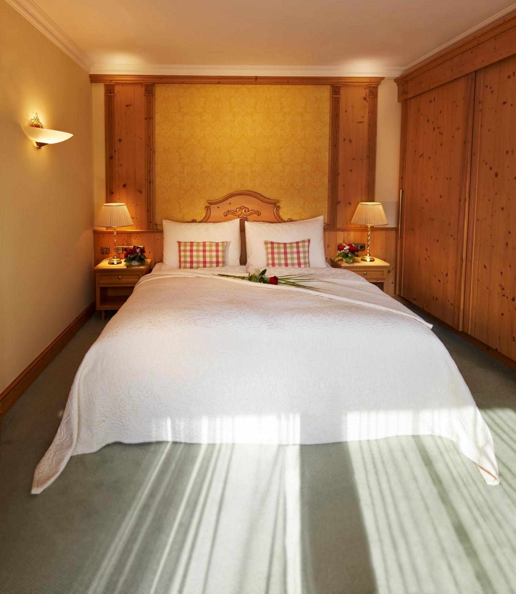 Salzburgerhof, Das 5-Sterne Hotel Von Zell Am See Dış mekan fotoğraf