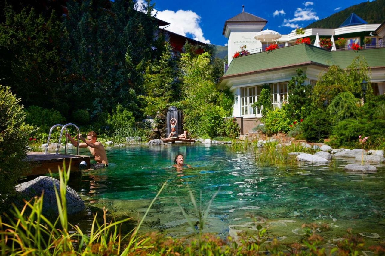 Salzburgerhof, Das 5-Sterne Hotel Von Zell Am See Dış mekan fotoğraf